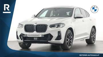 xDrive 20d *M-Sportpaket *Panoramadach *AHK