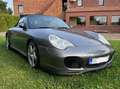 Porsche 996 4S Cabriolet - Boîte manuelle Argent - thumbnail 2