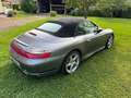 Porsche 996 4S Cabriolet - Boîte manuelle Argent - thumbnail 3