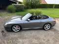 Porsche 996 4S Cabriolet - Boîte manuelle Argent - thumbnail 17