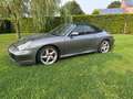 Porsche 996 4S Cabriolet - Boîte manuelle Argent - thumbnail 1