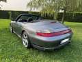 Porsche 996 4S Cabriolet - Boîte manuelle Argent - thumbnail 14