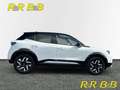 Opel Mokka GS 1.2 Turbo AT SHZ+KLIMA+CARPLAY+DAB+USB+KAMERA+L Blanc - thumbnail 4