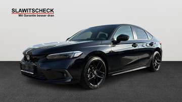 e:HEV 2.0 eCVT Sport
