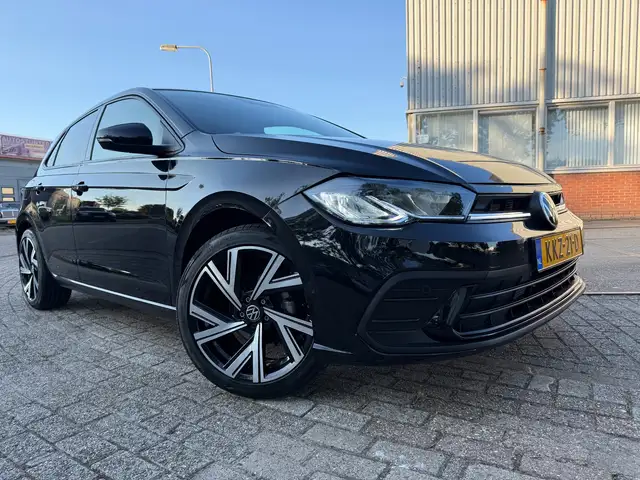Volkswagen Polo view 7