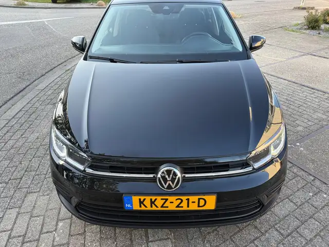 Volkswagen Polo view 11
