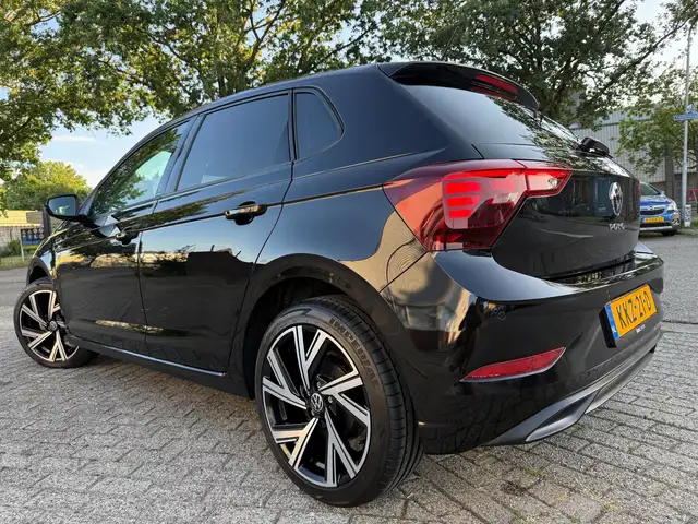 Volkswagen Polo view 8