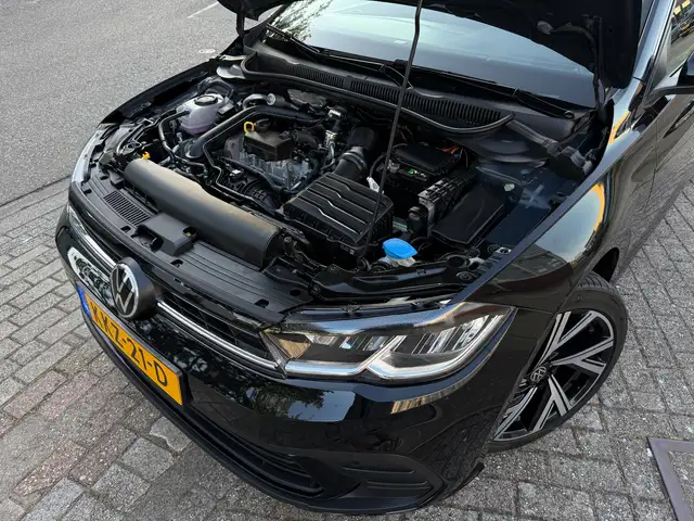 Volkswagen Polo view 22