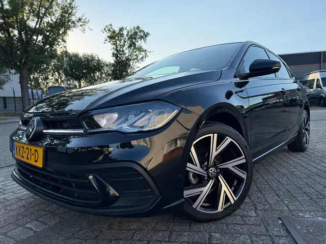 Volkswagen Polo view 5