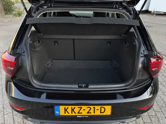 Volkswagen Polo view 21