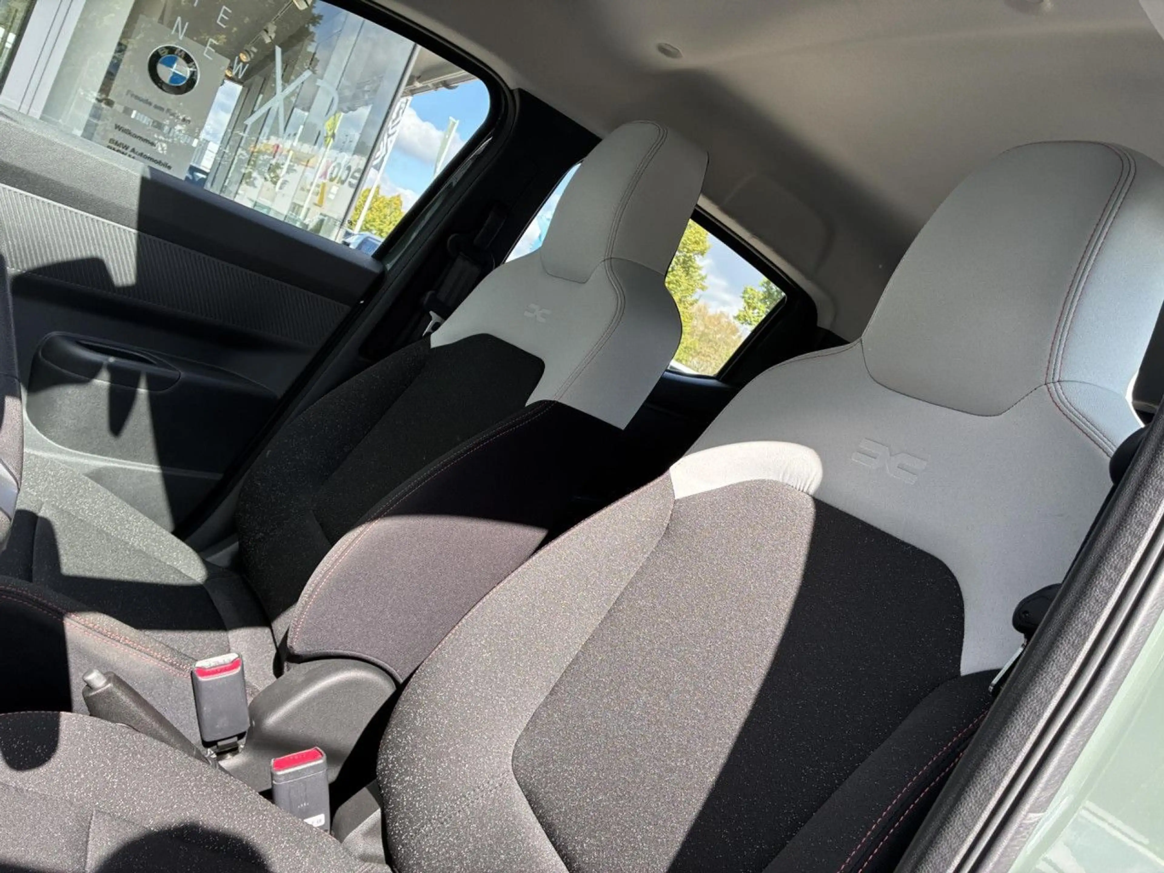 Dacia Spring Electric 45 Expression Klima Tempomat DAB — photo 12