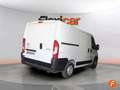 Citroen Jumper BlueHDi 120 S&S 6v 30L1H1 Blanc - thumbnail 7