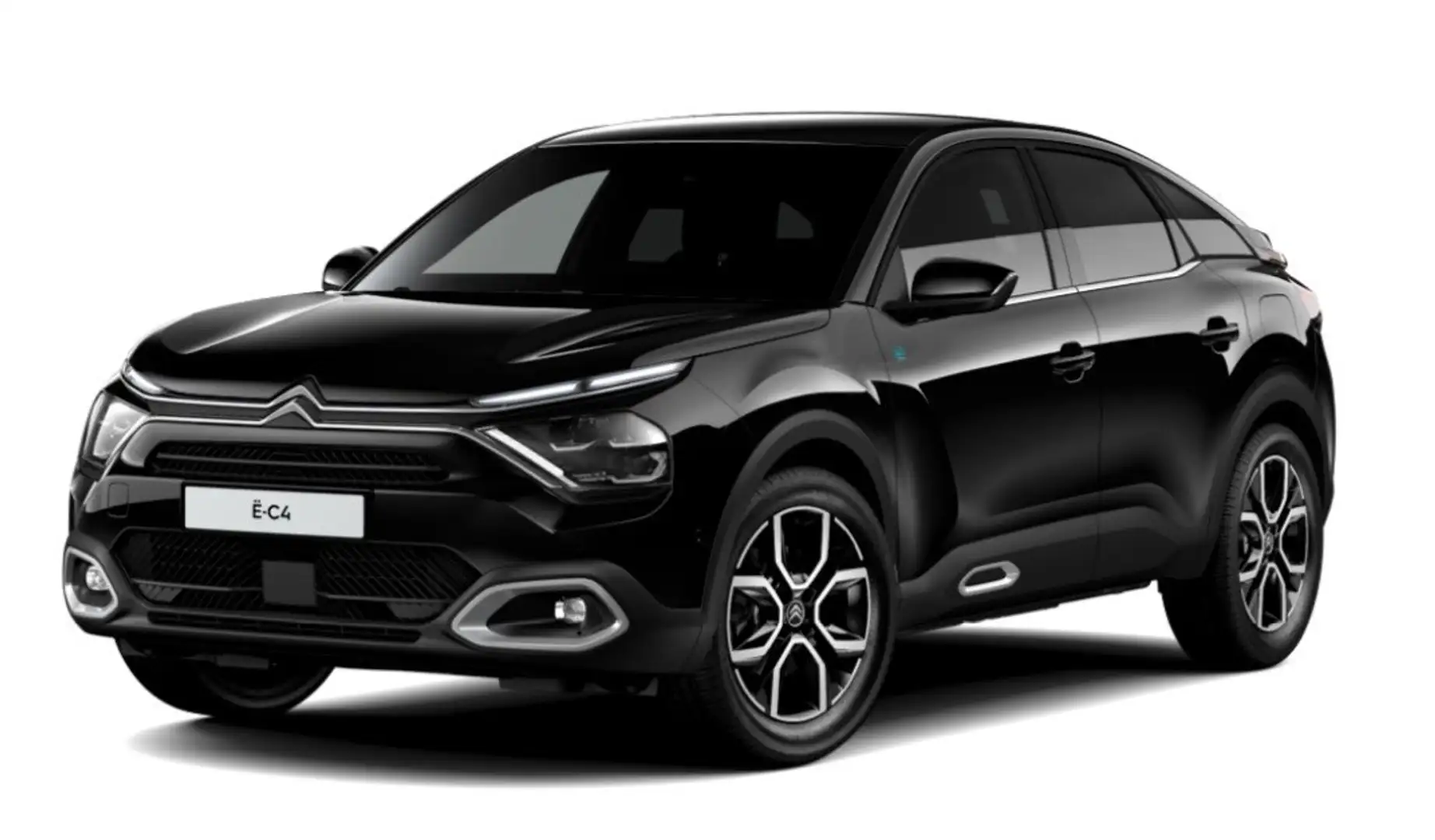 Citroen C4 1.2 puretech Shine s Nero - 1