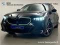 BMW 520 520dA 197ch M Sport Negro - thumbnail 1