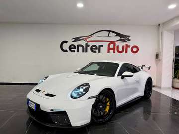 992 4.0 GT3 DISCHI CARBO CERAMICI SOLLEVATORE