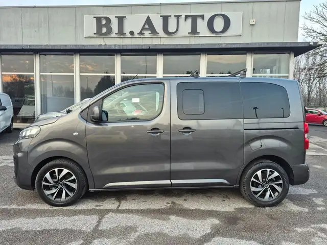 Citroen Spacetourer BlueHDi 120  Business. prezzo+ iva