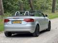 Audi A3 Cabriolet 1.8 TFSI Attraction Cruise control/clima Grijs - thumbnail 2