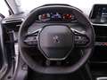 Peugeot 2008 1.2i Active + GPS + Cruise Control + Park Assist Silver - thumbnail 9