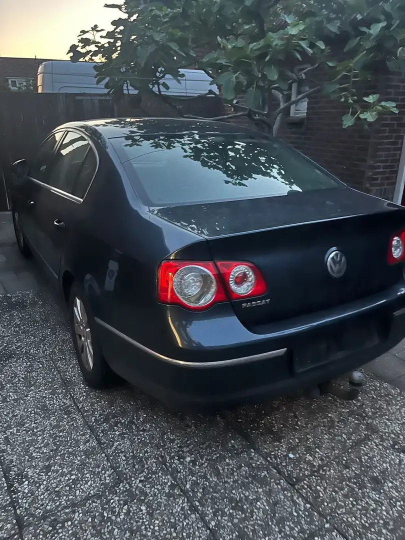 Volkswagen Passat 1.9 diesel - 2