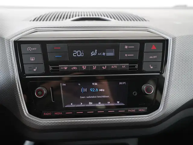 Volkswagen Up! view 11