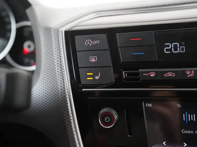 Volkswagen Up! view 12