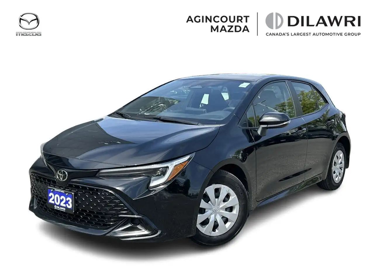 2023 Toyota Corolla