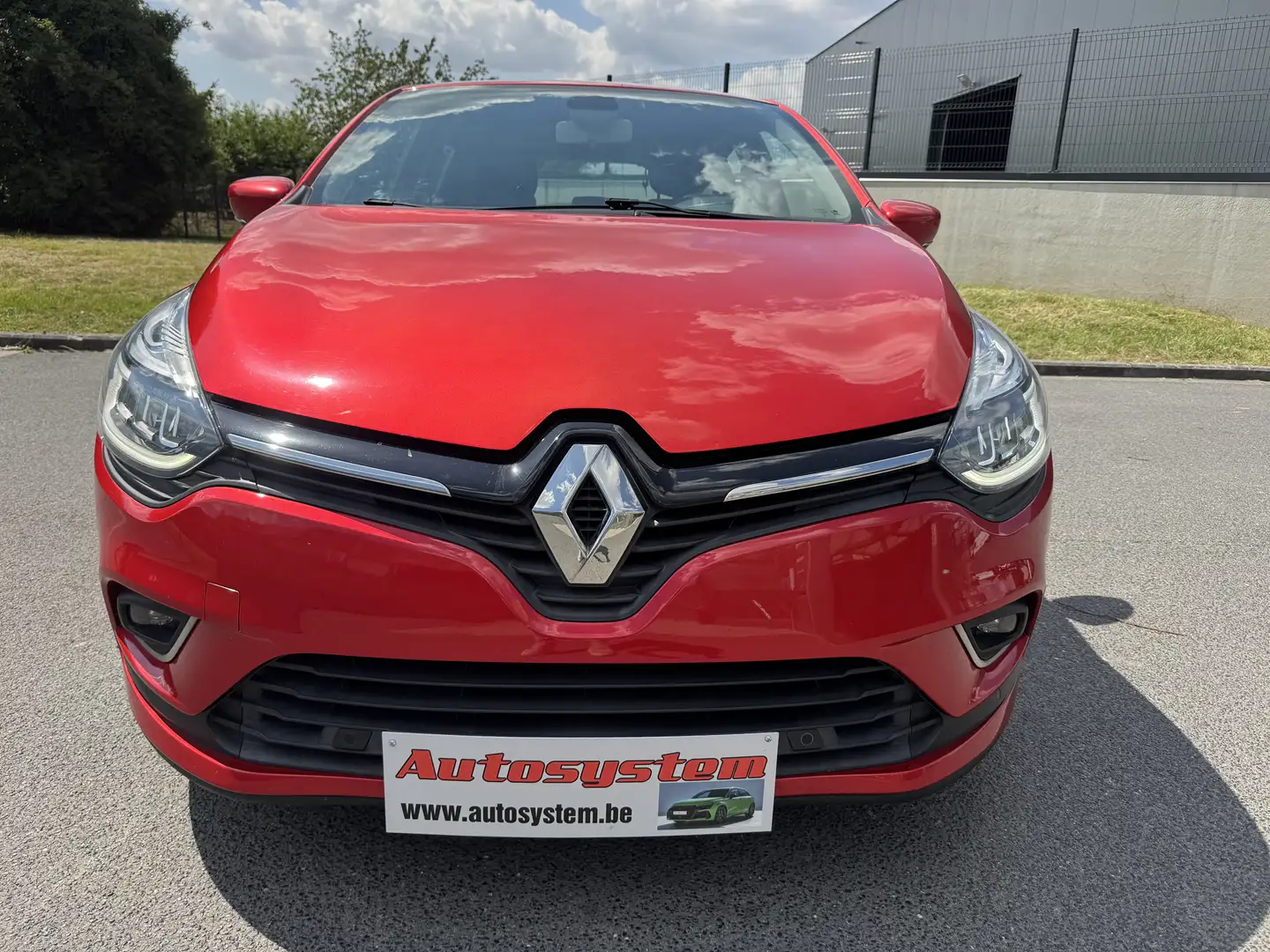 Renault Clio Clio 1.5 dCi Energy Dynamique*Euro6c*Garantie 1an* - 2
