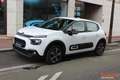 Citroen C3 III (2) 1.5 BLUEHDI 100 S&S FEEL PACK Blanc - thumbnail 19