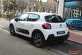 Citroen C3 III (2) 1.5 BLUEHDI 100 S&S FEEL PACK Blanc - thumbnail 22
