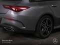 Mercedes-Benz CLA 200 AMG+NIGHT+LED+KAMERA+KEYLESS+7G Grau - thumbnail 13