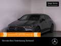 Mercedes-Benz CLA 200 AMG+NIGHT+LED+KAMERA+KEYLESS+7G Grau - thumbnail 1