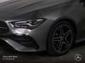 Mercedes-Benz CLA 200 AMG+NIGHT+LED+KAMERA+KEYLESS+7G Grau - thumbnail 5