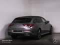 Mercedes-Benz CLA 200 AMG+NIGHT+LED+KAMERA+KEYLESS+7G Grau - thumbnail 3