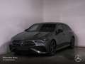 Mercedes-Benz CLA 200 AMG+NIGHT+LED+KAMERA+KEYLESS+7G Grau - thumbnail 2