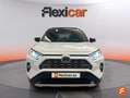 Toyota RAV 4 2.5 hybrid 2WD Feel! Blanco - thumbnail 2