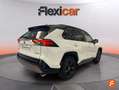 Toyota RAV 4 2.5 hybrid 2WD Feel! Blanco - thumbnail 3