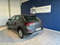 Volkswagen T-Roc 4Me TSI Grau - thumbnail 3