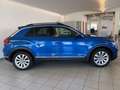 Volkswagen T-Roc Sport 4Motion 2.0 TSI DSG, PANO NAVI RFK ACC Blau - thumbnail 3