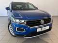 Volkswagen T-Roc Sport 4Motion 2.0 TSI DSG, PANO NAVI RFK ACC Blau - thumbnail 2