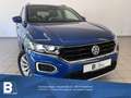 Volkswagen T-Roc Sport 4Motion 2.0 TSI DSG, PANO NAVI RFK ACC Blau - thumbnail 1