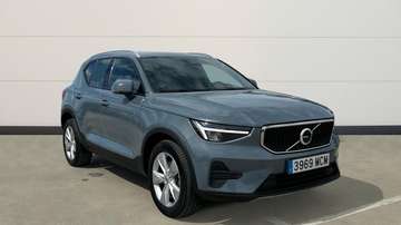 2.0 B3 MOMENTUM CORE AUTO 163 5P