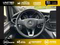 Mercedes-Benz V 300 Classe  Extra-Long  d 9G-TRONIC Avantgarde Noir - thumbnail 12
