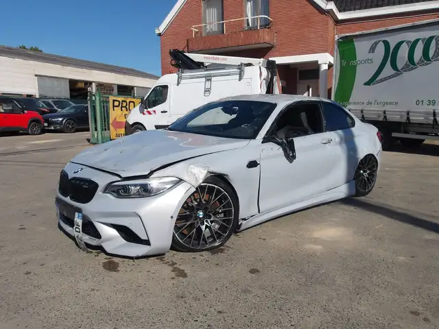 BMW M2