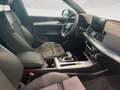 Audi Q5 sportback 40 2.0 tdi mhev 12v s line plus quattro Schwarz - thumbnail 11