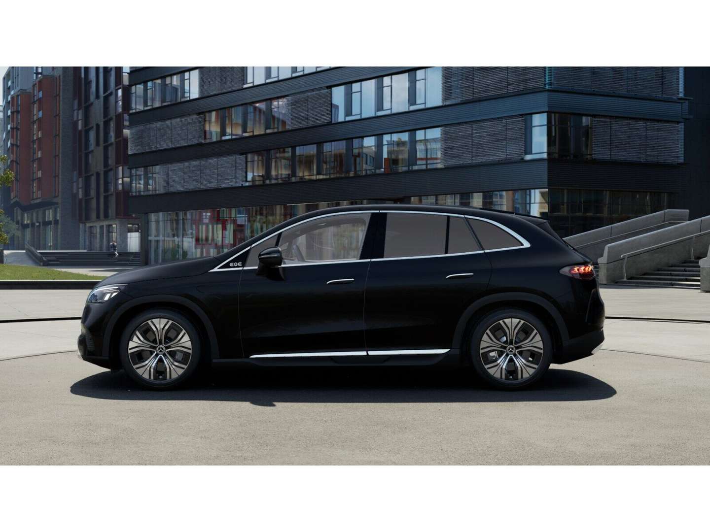 Mercedes EQE 300 -  - Joinsteer - #2