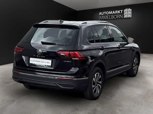 Volkswagen Tiguan view 7