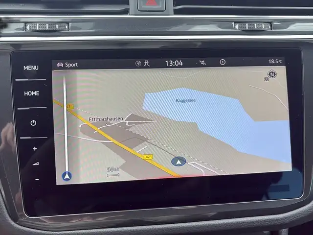 Volkswagen Tiguan view 24