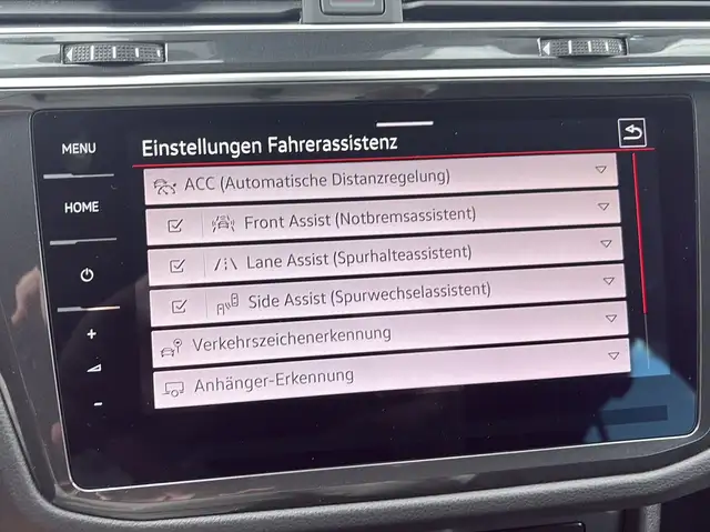 Volkswagen Tiguan view 26