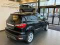 Ford EcoSport TITANIUM BENZINE 18000KM Zwart - thumbnail 4