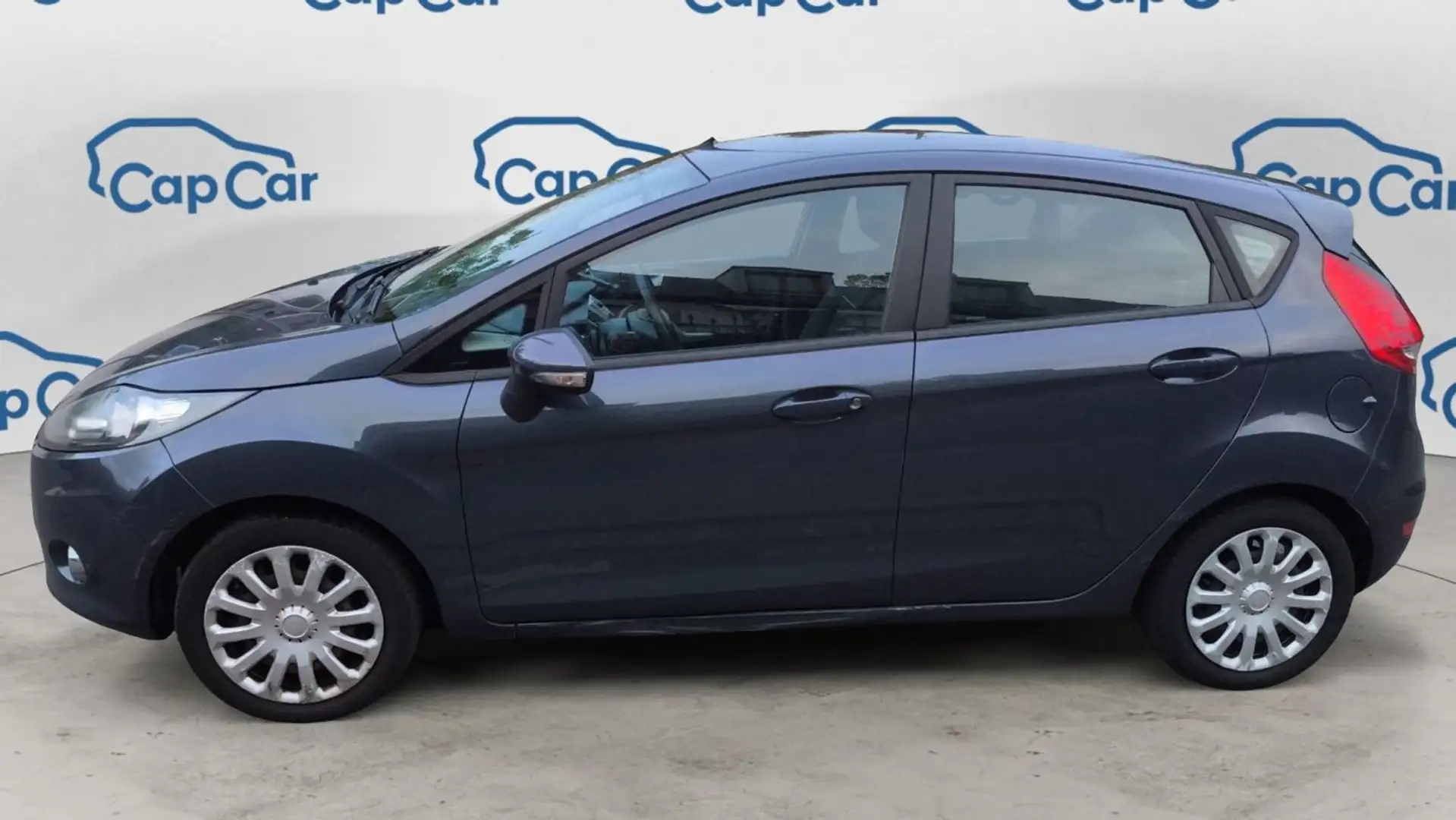 Ford Fiesta 1.4 96 Trend - 2